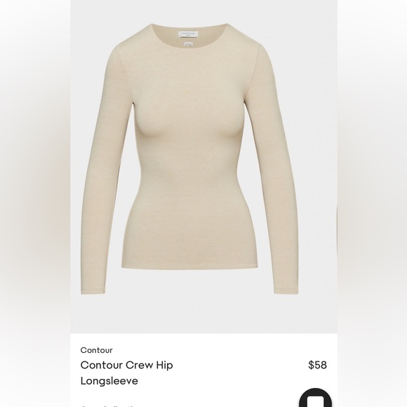 Heather Oat Beige

Size M - Picture 2 of 3